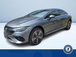 Grigio Nuova 2025 Mercedes EQE350 Premium Tre volumi | 81.850 € (Molto cara)