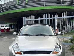Argento Usata 2005 Ford StreetKa Cabrio | 5000 € (Ottimo prezzo)