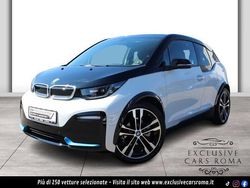 Bianco Usata 2022 BMW i3 Exclusive | 22.990 € (Buon prezzo)