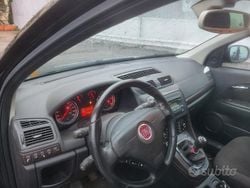 Nero Usata 2010 Fiat Croma Tre volumi | 2100 € (Buon prezzo)