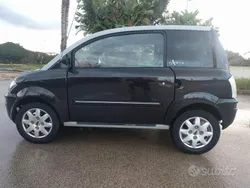 Usata 2009 Microcar MC2 Due volumi | 2300 €