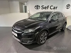 Nero Usata 2021 Kia XCeed Style SUV | 14.900 € (Super prezzo)
