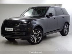 Grigio Usata 2024 Land Rover Range Rover HSE SUV | 127.900 € (Ottimo prezzo)
