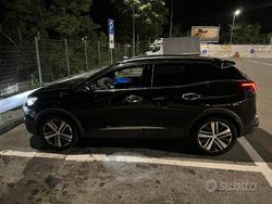 Nero Usata 2018 Peugeot 3008 GTi SUV | 22.500 € (Molto cara)