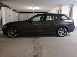 Usata 2014 BMW 320 Station wagon | 9900 € (Ottimo prezzo)