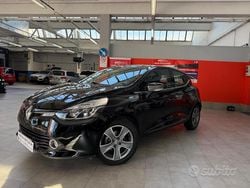 Nero Usata 2015 Renault Clio IV Tre volumi | 6900 € (Buon prezzo)