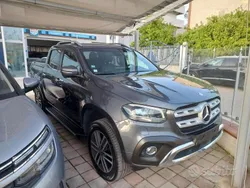Grigio Usata 2020 Mercedes X250 Pick-up | 30.000 € (Super prezzo)