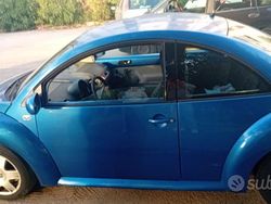 Usata 2000 VW Maggiolino | 2000 € (Buon prezzo)