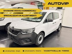 Bianco Nuova 2025 Renault Kangoo Monovolume | 23.000 € (Buon prezzo)