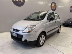 Other Usata 2011 Chevrolet Matiz SX Due volumi | 3490 € (Cara)