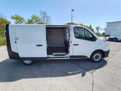 Bianco Usata 2019 Renault Trafic Monovolume | 11.000 € (Super prezzo)