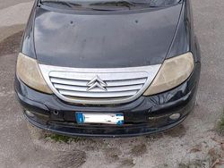Nero Usata 2004 Citroën C3 Due volumi | 1000 € (Super prezzo)