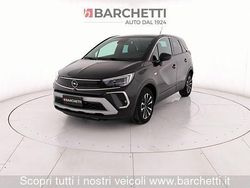 Nero Usata 2023 Opel Crossland Elegance SUV | 15.900 € (Buon prezzo)
