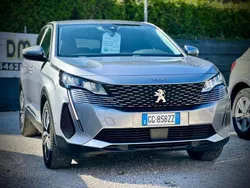 Grigio artense Usata 2021 Peugeot 3008 Allure SUV | 19.990 € (Buon prezzo)