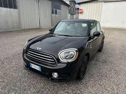 Nero Usata 2017 Mini Cooper D Countryman SUV | 12.990 € (Ottimo prezzo)
