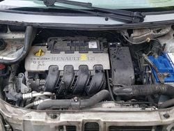 Argento Usata 2001 Renault Twingo Expression Due volumi | 900 € (Buon prezzo)