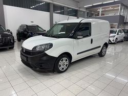 Bianco Usata 2021 Fiat Doblò Lounge Monovolume | 11.200 € (Ottimo prezzo)