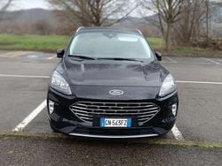 Nero Usata 2023 Ford Kuga Titanium X SUV | 21.000 € (Ottimo prezzo)
