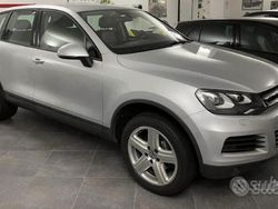 Usata 2012 VW Touareg SUV | 13.500 € (Buon prezzo)