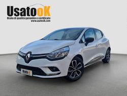 Bianco Usata 2018 Renault Clio IV Tre volumi | 4900 € (Ottimo prezzo)