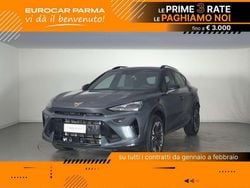 Magnetic tech Usata 2025 Cupra Formentor SUV | 32.900 € (Buon prezzo)