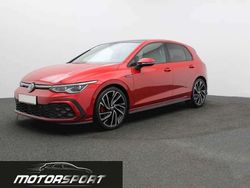 Kings red Usata 2024 VW Golf VIII GTD Tre volumi | 35.750 € (Buon prezzo)