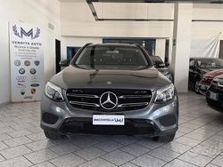 Grigio Usata 2017 Mercedes E250 Premium Station wagon | 24.500 €