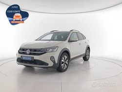 Ascot grey Usata 2024 VW Taigo Life SUV | 21.000 € (Molto cara)