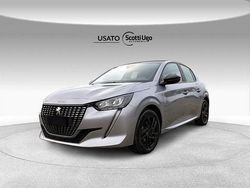 Other Usata 2022 Peugeot 208 Allure Due volumi | 13.800 € (Buon prezzo)