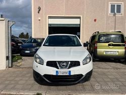 Bianco Usata 2014 Nissan Qashqai Acenta SUV | 8000 € (Super prezzo)