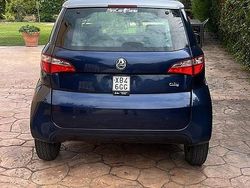 Blu Usata 2018 Aixam City Pack Due volumi | 7500 € (Buon prezzo)