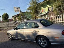 Antracite Usata 2000 Jaguar S-Type Executive Tre volumi | 4900 € (Buon prezzo)