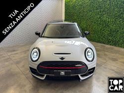 Argento Usata 2022 Mini John Cooper Works Clubman Station wagon | 32.500 € (Buon prezzo)