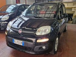Nero Usata 2017 Fiat Panda Easy Due volumi | 6850 € (Buon prezzo)