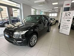 Santorini black Usata 2015 Land Rover Range Rover HSE SUV | 23.900 € (Buon prezzo)