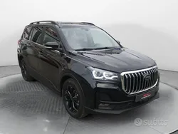 Nero Nuova 2025 SWM G05 SUV | 25.890 €