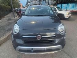 Grigio Usata 2020 Fiat 500 Cross Station wagon | 14.000 € (Buon prezzo)