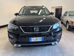 Nero Usata 2018 Seat Ateca XCELLENCE SUV | 13.800 € (Buon prezzo)