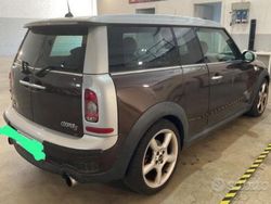 Usata 2007 Mini Clubman Station wagon | 4500 € (Ottimo prezzo)