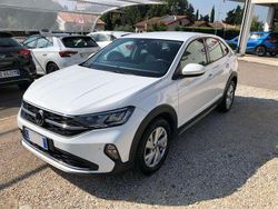 Bianco Usata 2022 VW Taigo Life SUV | 17.800 € (Buon prezzo)