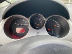 Grigio Usata 2006 Seat Altea Monovolume | 1500 € (Buon prezzo)