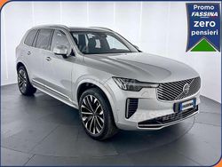 Grigio Usata 2025 Volvo XC90 Plus SUV | 58.500 € (Cara)
