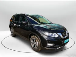 Nero Usata 2021 Nissan X-Trail N-Connecta SUV | 25.900 € (Buon prezzo)