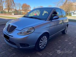 Grigio Usata 2007 Lancia Ypsilon Due volumi | 1500 € (Buon prezzo)