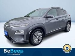 Grigio metallizzato Usata 2020 Hyundai Kona XPrime SUV | 12.500 € (Super prezzo)