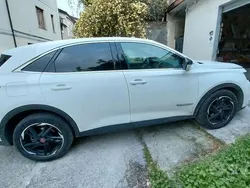 Bianco Usata 2021 DS Automobiles DS7 Crossback Performance SUV | 24.500 € (Ottimo prezzo)