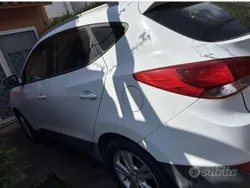 Usata 2011 Hyundai ix35 SUV | 9500 € (Buon prezzo)