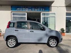 Grigio Usata 2019 Fiat Panda Lounge Tre volumi | 7300 € (Buon prezzo)