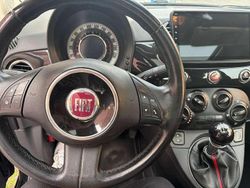 Usata 2008 Fiat 500 Lounge Due volumi | 7600 € (Molto cara)
