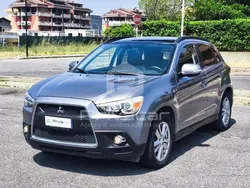 Grigio Usata 2010 Mitsubishi ASX Intense SUV | 5990 € (Ottimo prezzo)